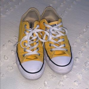Converse shoes